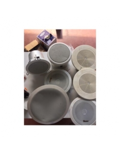 ALTOPARLANTI VARI DA... 2