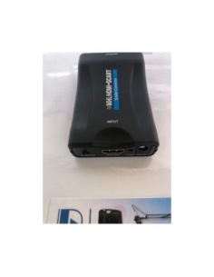 CONVERTITORE VIDEO HD AV... 2