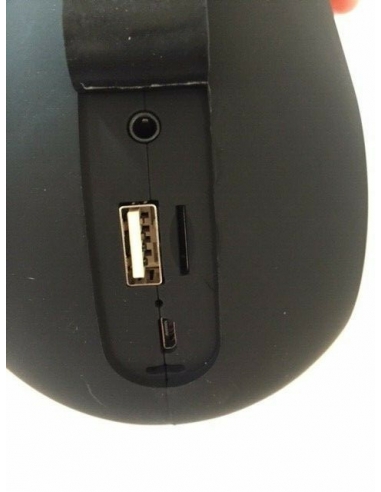 Cassa speaker wireless portatile...