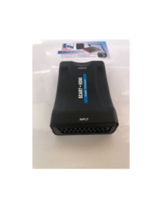 CONVERTITORE VIDEO HD AV... 2