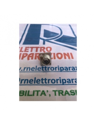 5 x Mini xlr 3 poli, Presa da...