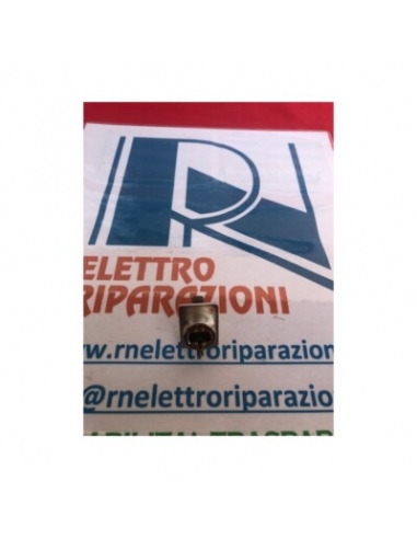 5 x Mini xlr 3 poli, Presa da...