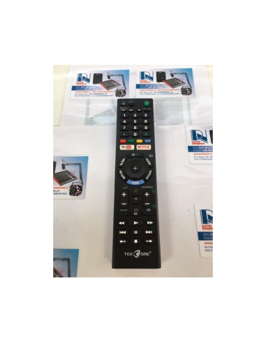 Telecomando Sony compatibile con...