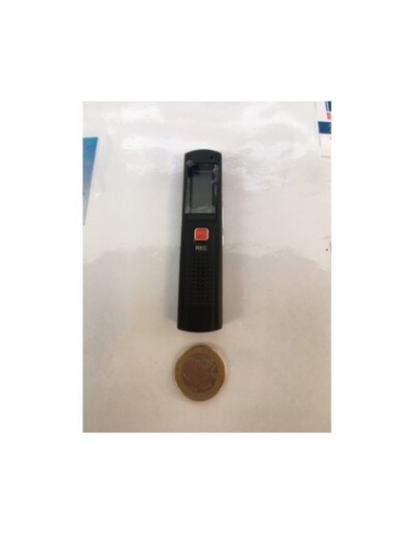 Registratore vocale portatile con...