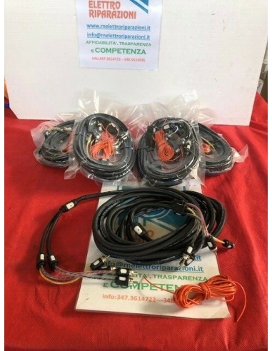 Connection Audison BT4 550.2...