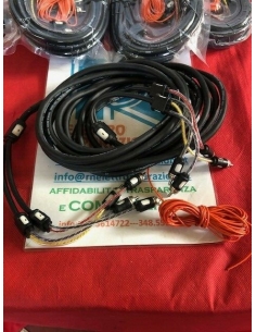 Connection Audison BT4... 2