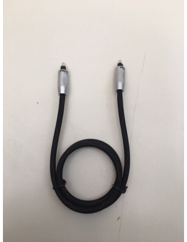 CAVO OTTICO/DIGITALE DA 90cm TOSLINK...