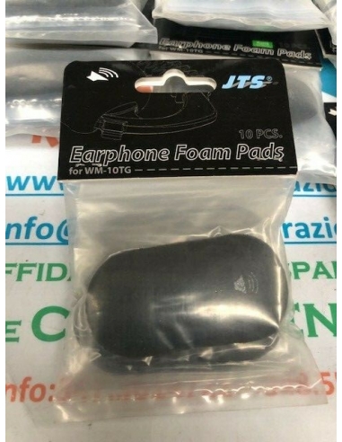 Protezione igienica per auricolare...