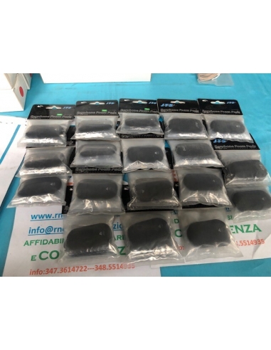 Protezione igienica per auricolare...