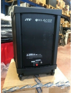 Cassa Passiva JTS AWA-60... 2