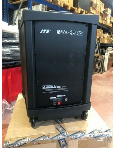 Cassa Passiva JTS AWA-60 EXP Speaker 60W