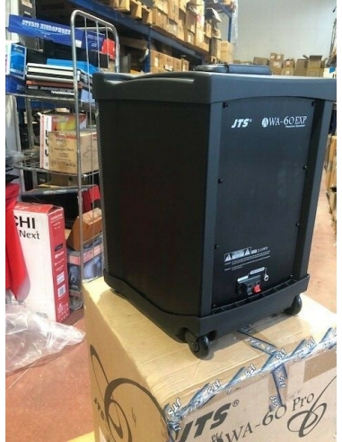 Cassa Passiva JTS AWA-60 EXP Speaker 60W