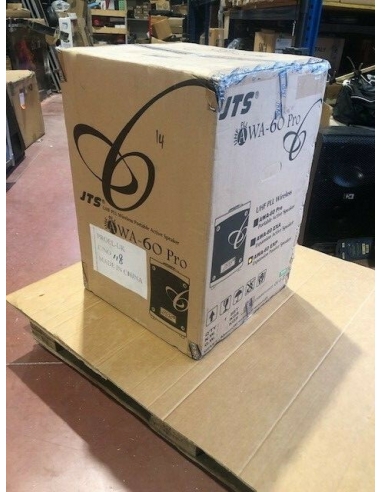 Cassa Passiva JTS AWA-60 EXP Speaker 60W