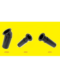 Tubo Bass Reflex per casse...