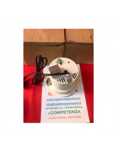 Altoparlante attivo da soffitto...