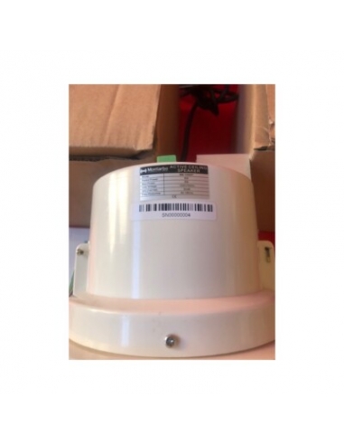 Altoparlante attivo da soffitto...