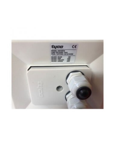 DIFFUSORE a TROMBA a LARGA BANDA 30W...