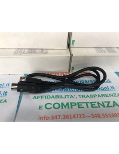 JTS D7P-1 Cavo di Prolunga... 2