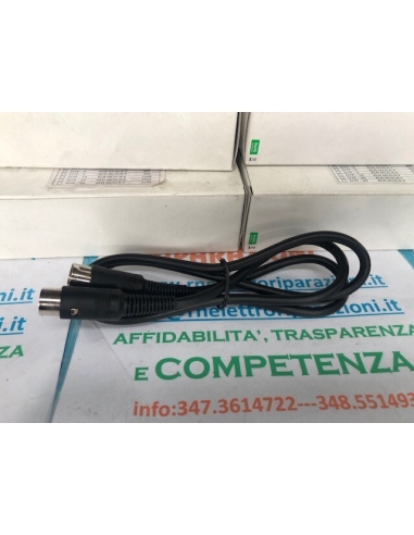 JTS D7P-1 Cavo di Prolunga per il...