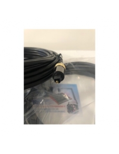 Audison OP 4.5 Cavo Ottico... 2