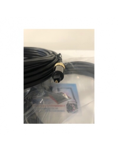 Audison OP 4.5 Cavo Ottico (Toslink)...