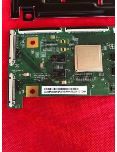 LE480AQD ENA2 SCheda T-con...