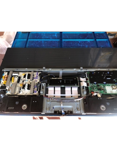 LE480AQD ENA2 SCheda T-con...