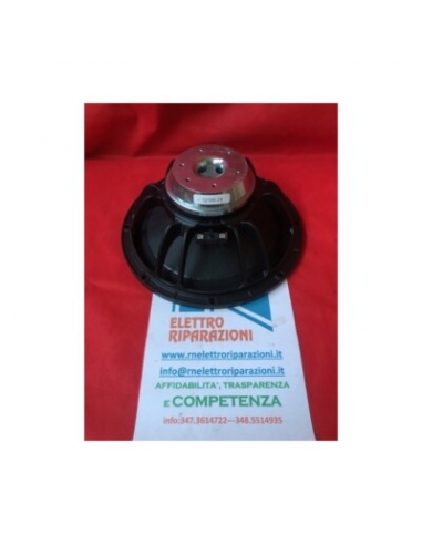 ALTOPARLANTE WOOFER 12" B&C 12NDL88...