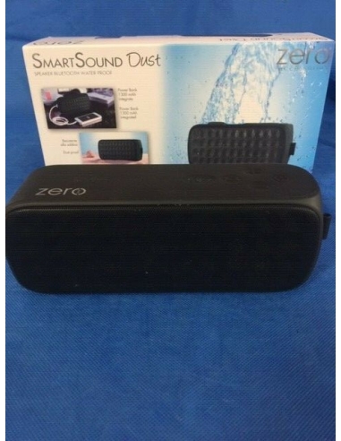 Speaker Audio Portatile SmartSound...