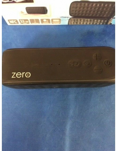 Speaker Audio Portatile SmartSound...