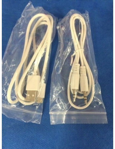 Speaker Audio Portatile SmartSound...