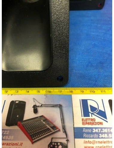 TWEETER A TROMBA UNIVERSALE 50 WATT...