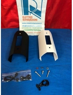 Staffa di accoppiamento...