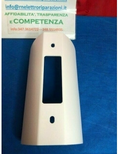 Staffa di accoppiamento... 2