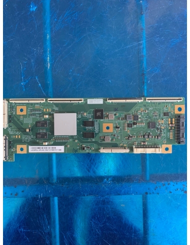 LG OLED55C12LA  T-CON TCON LE550PQL...