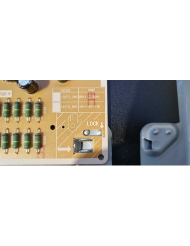 Alimentatore Samsung BN44-00959A...