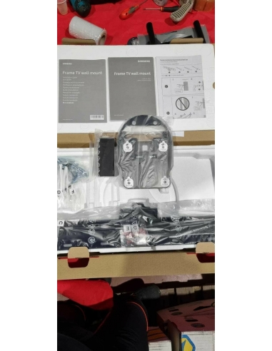 BN96-43501J Telaio Staffa di...