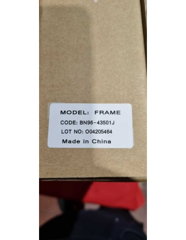 BN96-43501J Telaio Staffa di...