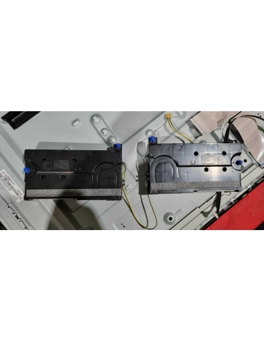 BN63-17533AX001 Coppia altoparlanti...