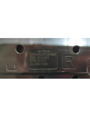 BN63-17533AX001 Coppia altoparlanti...