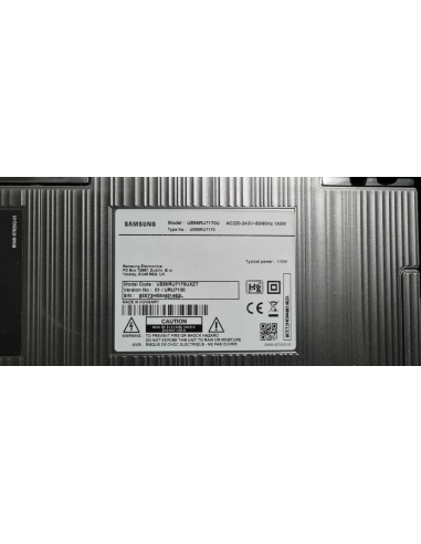 BN63-17533AX001 Coppia altoparlanti...