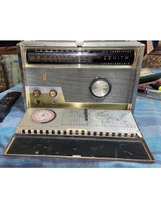 RADIO ROYAL 1000D ZENITH...