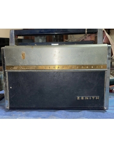 RADIO ROYAL 1000D ZENITH... 2
