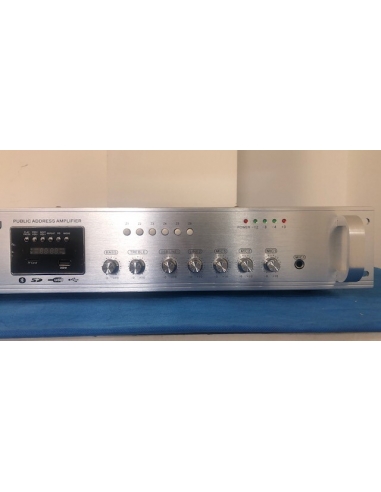 Shengdipu usb-120 Amplificatore di... Shengdipu usb-120 Amplificatore di...