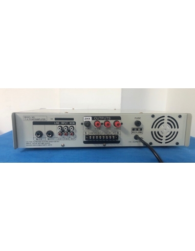 Shengdipu usb-120 Amplificatore di... Shengdipu usb-120 Amplificatore di...