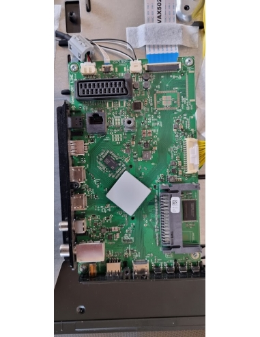 MAINBOARD ZG7190R-7 TESTATA PER...