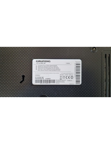 MAINBOARD ZG7190R-7 TESTATA PER...