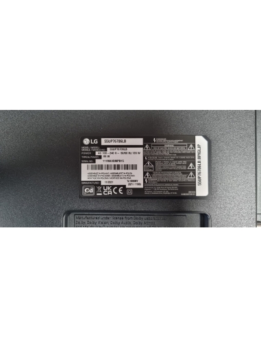 MODULO RF LGSBWAC03 TV LG...