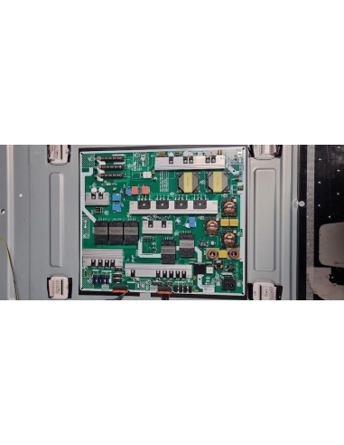 SCHEDA ALIMENTAZIONE BN44-01031A PER...