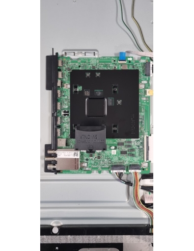 SCHEDA MAIN BOARD BN41-02749A-000 PER...